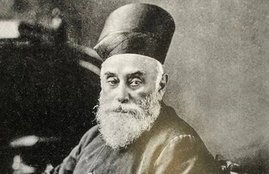 jamshedji tata