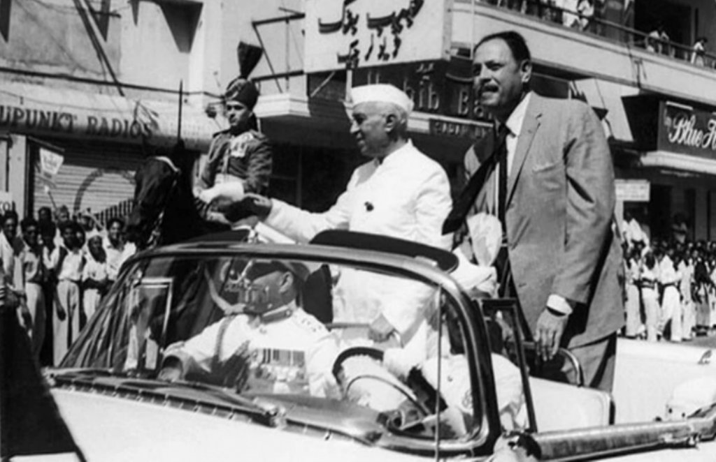 jawahar lal nehru