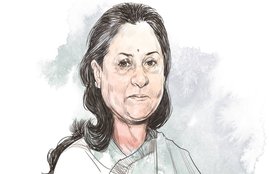 Jaya Bachchan, Maharashtra, Rajya Sabha