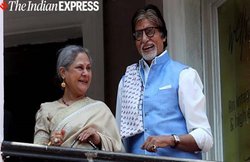 संसद में जया बच्चन की स्पीच के बाद बढ़ी फैमिली की सिक्योरिटी, मुंबई पुलिस ने बनाया सुरक्षा कवच