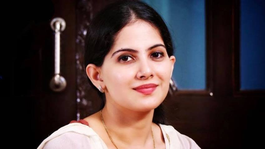 Jaya Kishori new Video, jaya kishori personal life