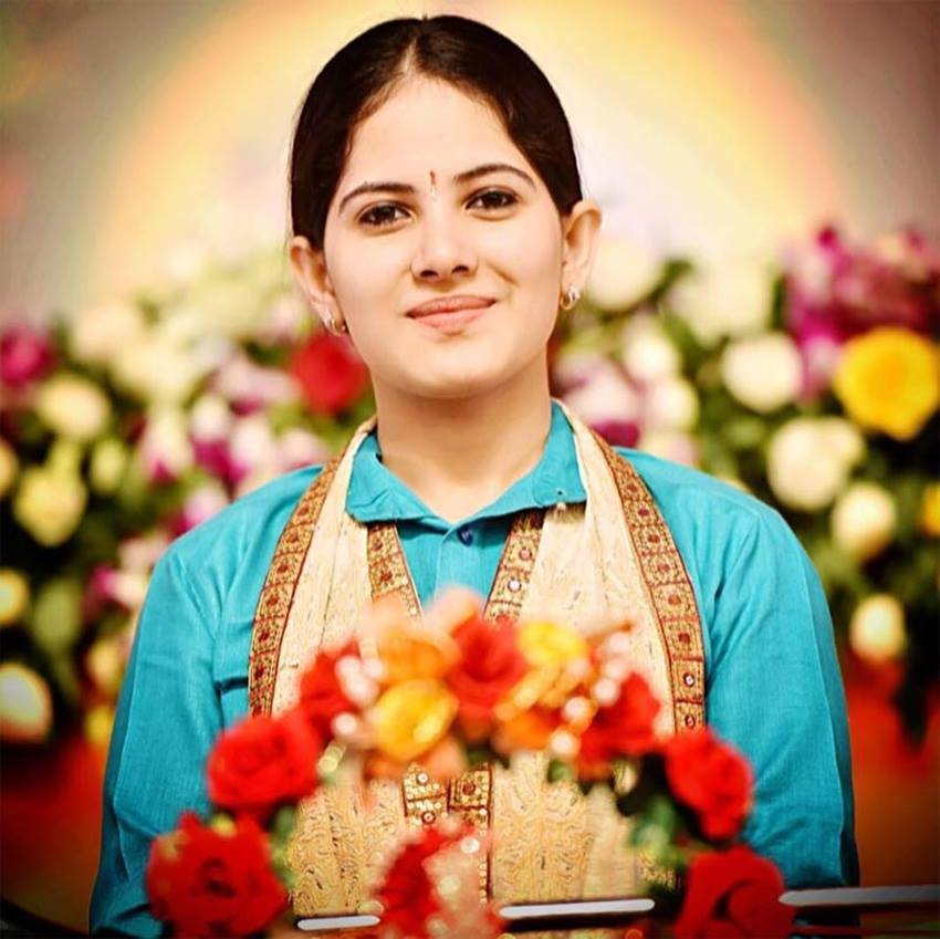 Jaya Kishori Marriage, जया किशोरी की शादी