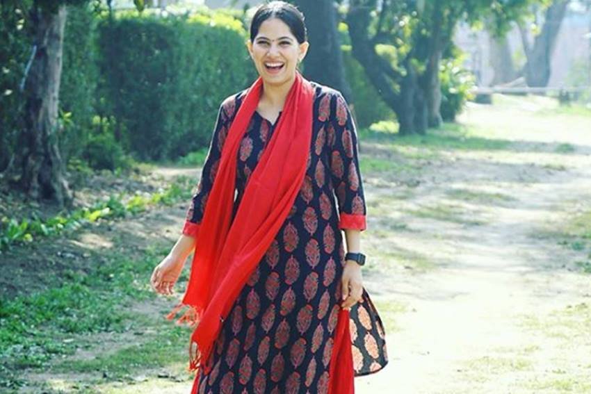 Jaya Kishori new Video, jaya kishori personal life