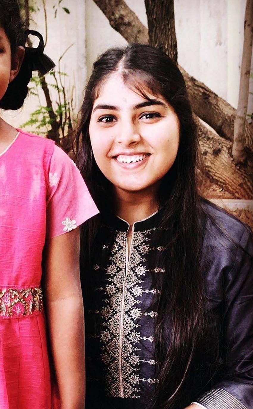 рдЬрдпрд╛ рдХрд┐рд╢реЛрд░реА рдЪреЗрддрдирд╛ рд╢рд░реНрдорд╛ рдХреЛ рдЕрдкрдирд╛ рднрд╛рдИ рдорд╛рдирддреА рд╣реИрдВред рд░рдХреНрд╖рд╛ рдмрдВрдзрди рдХреА рдПрдХ рдлреЗрд╕рдмреБрдХ рдкреЛрд╕реНрдЯ рдореЗрдВ рдЬрдпрд╛ рдХрд┐рд╢реЛрд░реА рдиреЗ рдпреЗ рдмрд╛рдд рдЦреБрдж рдХрдмреВрд▓реА рд╣реИред