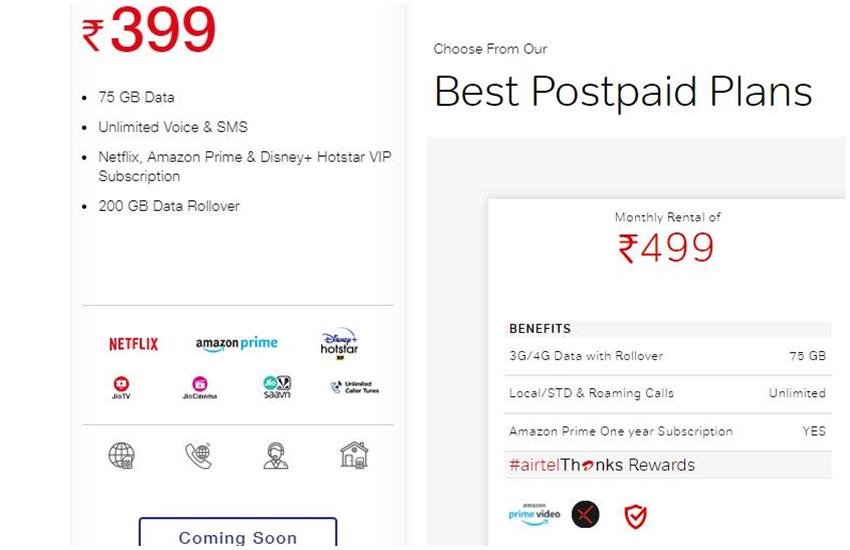 jio vs airtel