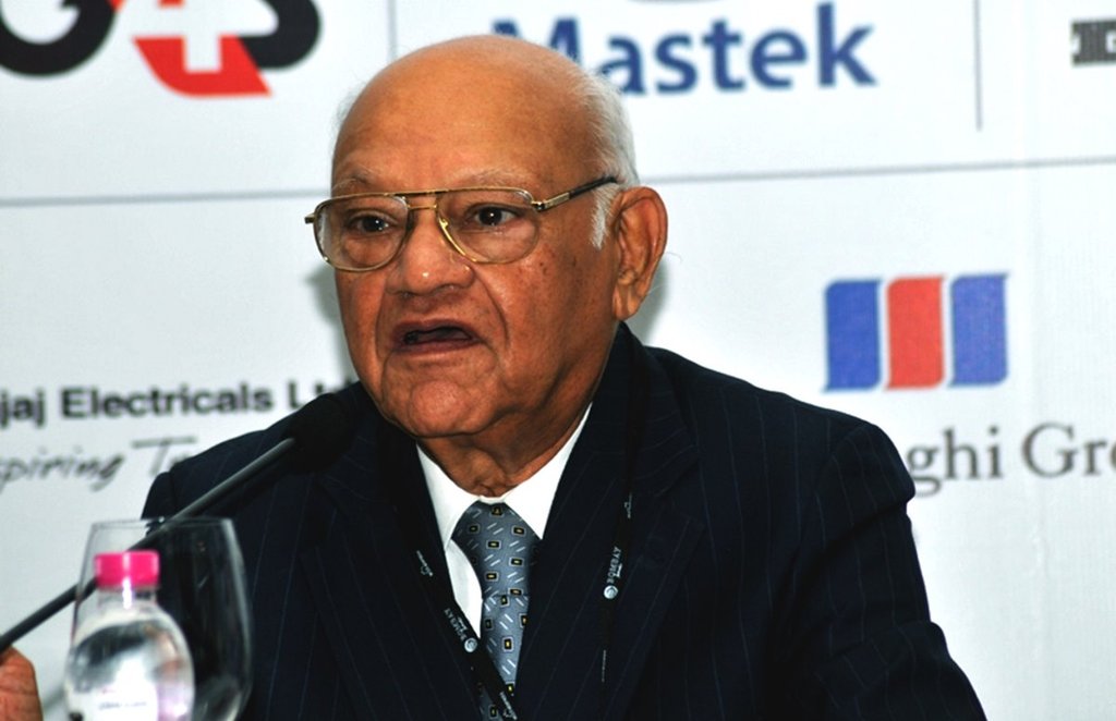 Julio Ribeiro, Delhi Police