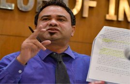 Kafeel, NSA, CM Yogi