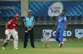 IPL 2020, Kagiso Rabada, super over