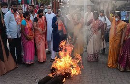 Kangana Ranaut, Shivsena