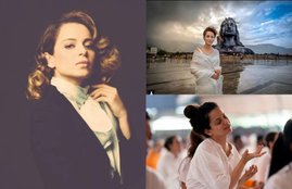 Kangana Ranaut vs Sanjay Raut, Kangana in mumbai