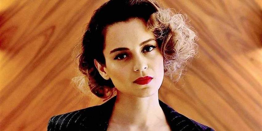 Kangana Ranaut vs Sanjay Raut, Kangana in mumbai