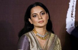 Kangana Ranaut BMC SHIV SENA MUMBAI