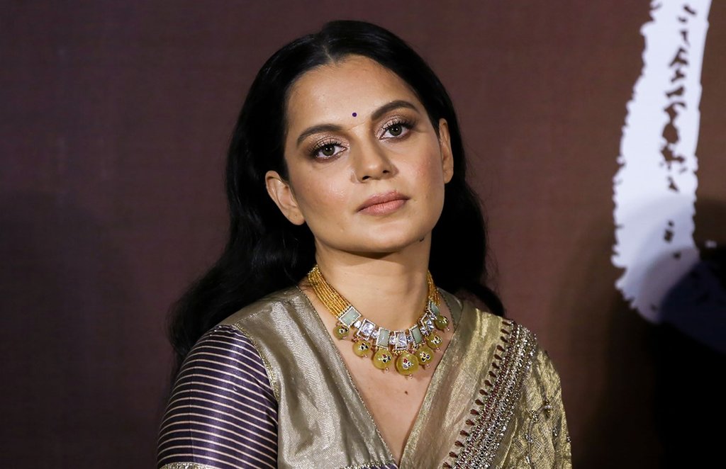 Kangana Ranaut BMC SHIV SENA MUMBAI