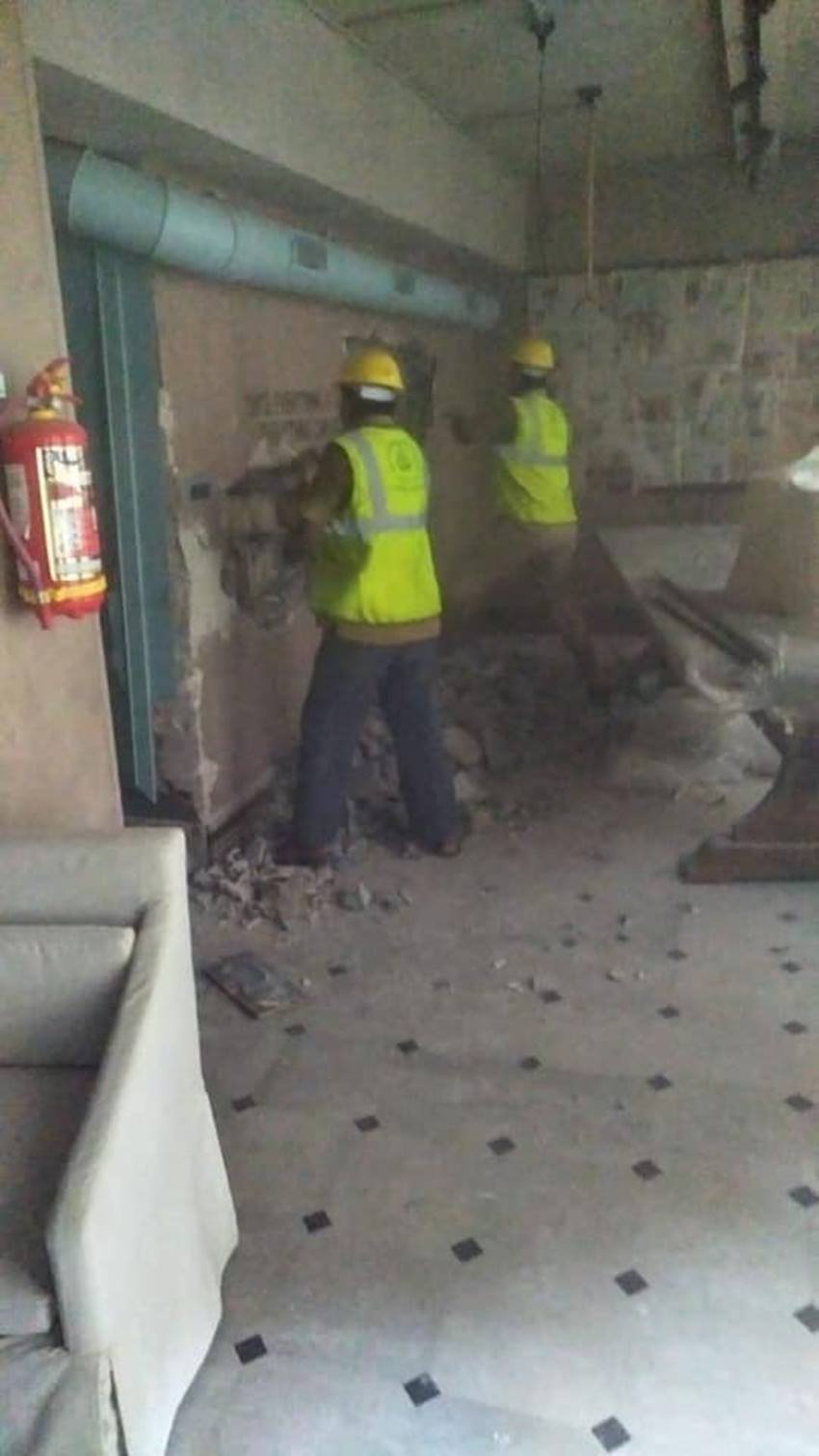 kangana ranaut in mumbai, kangana vs shivsena