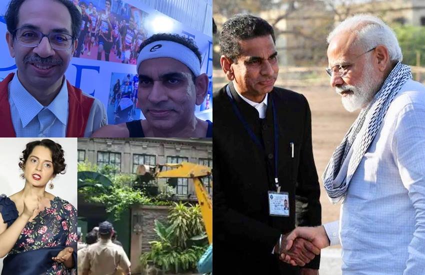 Kangana Ranaut BMC, Kangana Ranaut networth