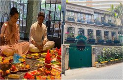 कंगना रनौत का वो ऑफिस जिसको लेकर मचा है बवाल, जानिये- क्या खास है यहां