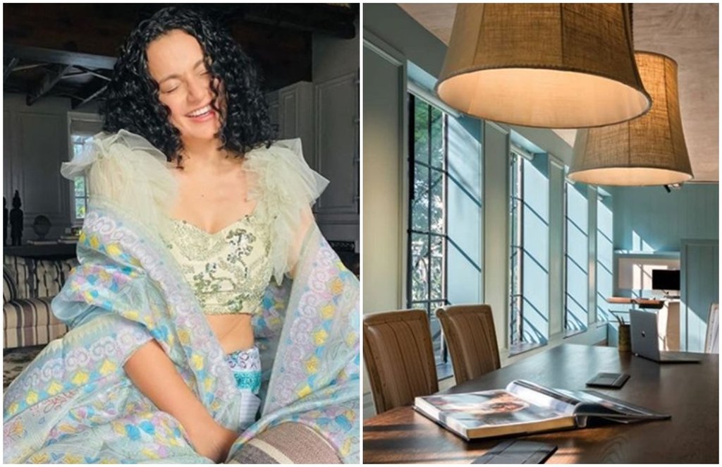 kangna ranaut
