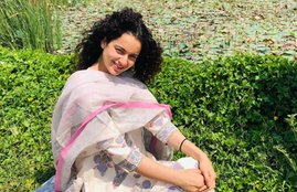 kangna ranaut