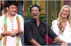 जब इमरान खान ने वसीम अकरम से झाड़ लिया था पल्ला, जान बचाने को पाकिस्तान दिग्गज ने पकड़े थे विवियन रिचर्ड्स के पैर