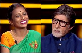 KBC 12, KBC 12 host, Amitabh Bachchan,