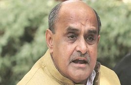 JDU, Farm Bills, KC Tyagi, NDA