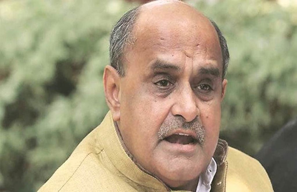 JDU, Farm Bills, KC Tyagi, NDA