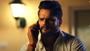Khesari Lal Yadav, Bhojpuri Song, Sudiksha Jha