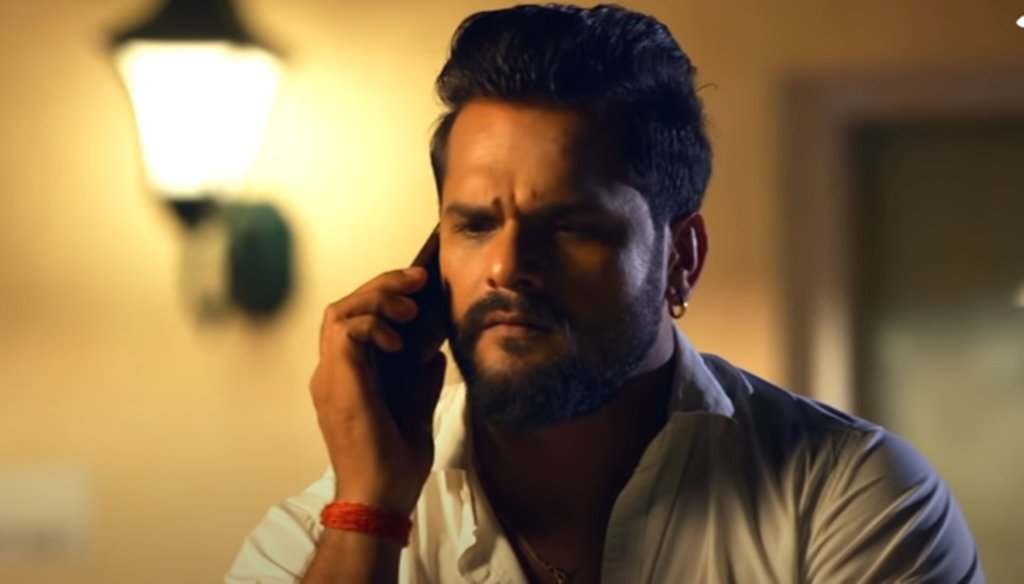 Khesari Lal Yadav, Bhojpuri Song, Sudiksha Jha