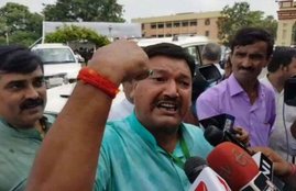 khurshid alam bihar election 2020