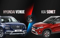 Kia Sonet के वो 5 खास फीचर्स जो इसे बनाते हैं Hyundai Veune से भी बेहतर! पढें पूरी डिटेल