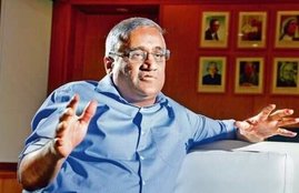 kishore biyani