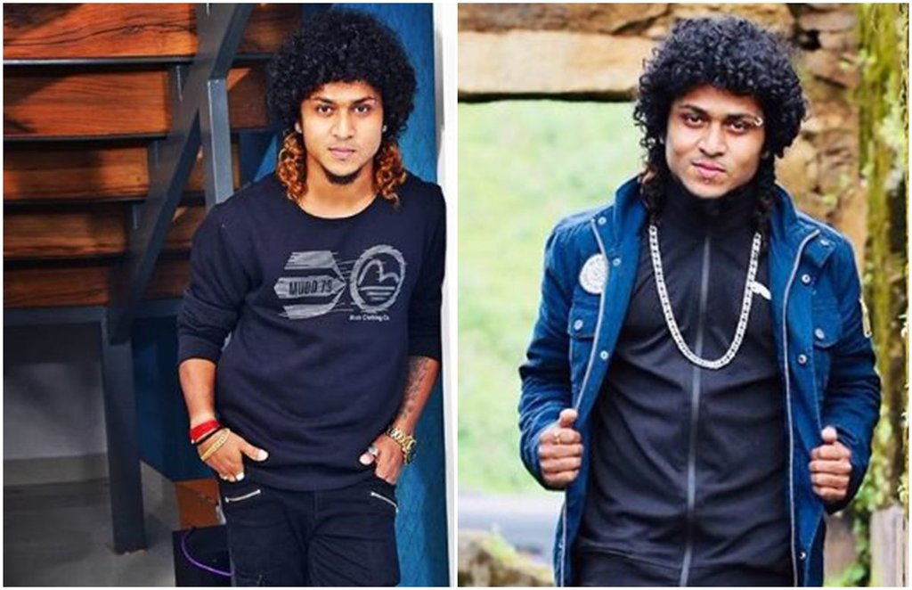 kishore shetty, abcd