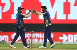 KKR vs MI: आईपीएल में एक टीम को 20 बार हराने वाली पहली टीम बनी मुंबई, बुमराह को 2 साल बाद एक बल्लेबाज ने मारे 4 छक्के