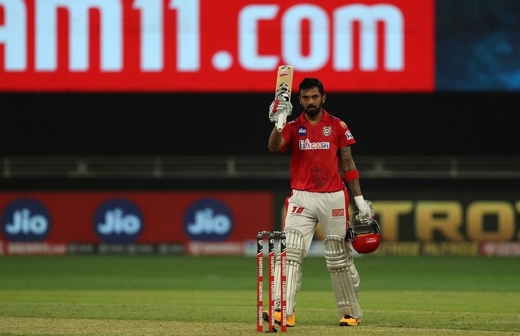 KL Rahul, KXIP vs RCB, Rahul, rahul century, IPL 2020