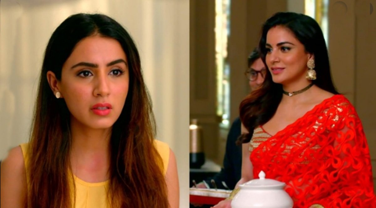 Kundali Bhagya, Kundali Bhagya 18 September 2020, Kundali Bhagya 18 September 2020 Preview