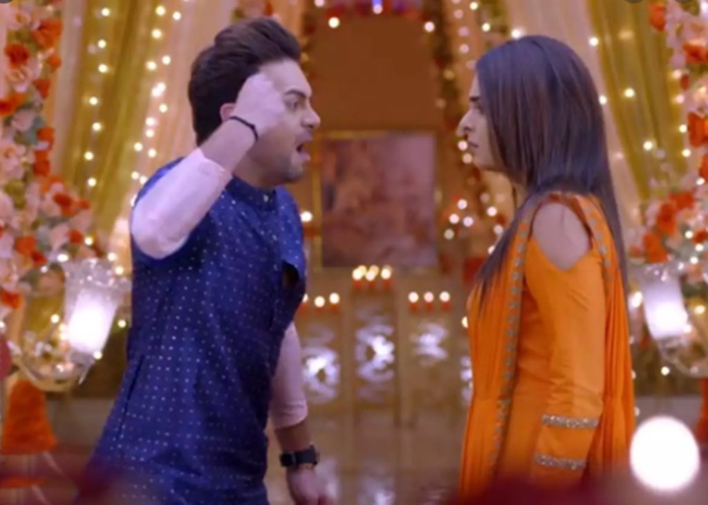 Kundali Bhagya, Kundali Bhagya 22 September 2020, Kundali Bhagya 22 September 2020 Preview