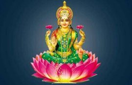 mahalaxmi vrat 2020, mahalaxmi vrat samapan 2020, ashat laxmi stotra