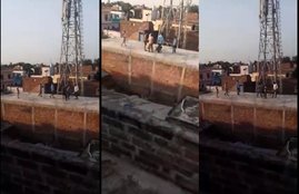 Man beaten to death