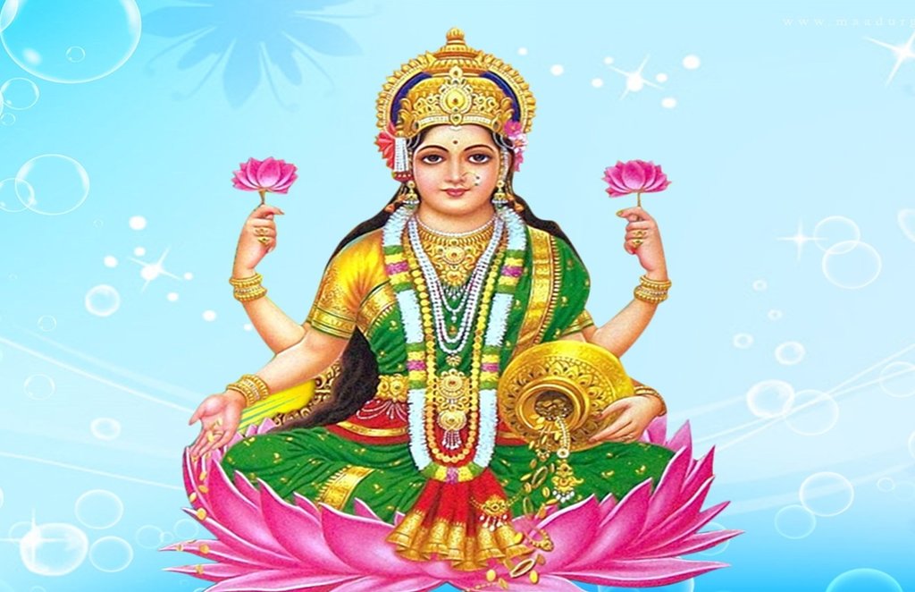 Mahalaxmi Stuti, laxmi Stuti, lakshmi Stuti