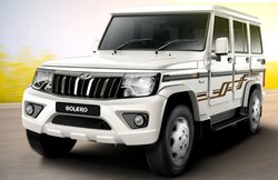 Mahindra Bolero को खूब खरीद रहे हैं लोग! बिक्री में 37% का इजाफा, बनी कंपनी की बेस्ट सेलिंग गाड़ी