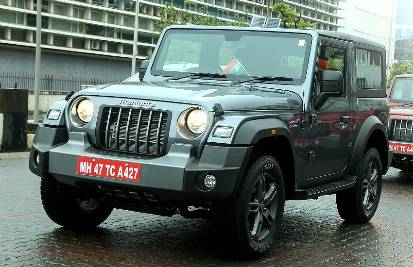 Anand Mahindra, mahindra thar 2020, new mahindra thar price, mahindra thar, lamborghini car, Anand Mahindra Twitter Anand Mahindra, mahindra thar 2020, new mahindra thar price, mahindra thar, lamborghini car, Anand Mahindra Twitter