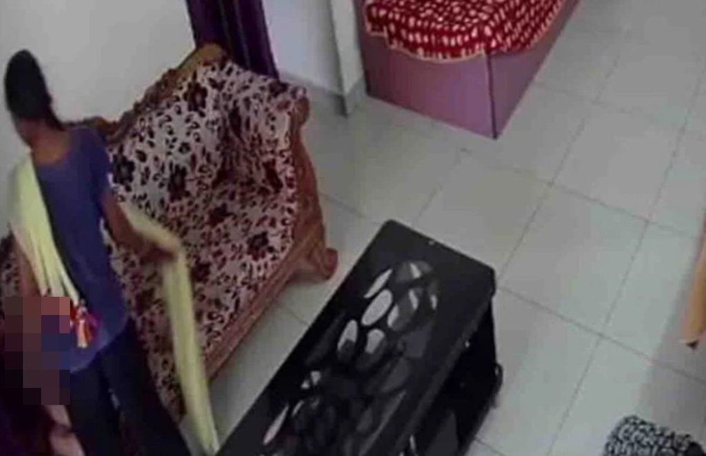 kanpur, uttar pradesh, video