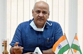 manish sisodia delhi deputy chief minister