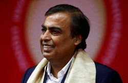 रिलायंस इंडस्ट्रीज ने बनाया मार्केट कैपिटलाइजेशन का रिकॉर्ड, आज तक किसी भारतीय कंपनी को नहीं मिला था यह मुकाम