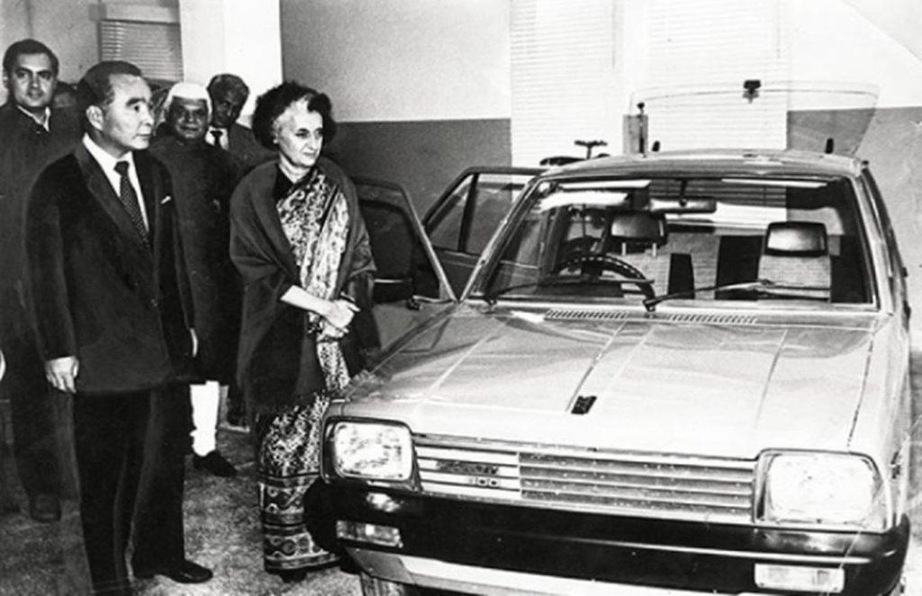 maruti 800 car