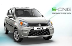 Maruti से लेकर Hyundai तक की टॉप 3 सबसे सस्ती CNG कारें! शुरुआती कीमत महज 4.32 लाख रुपये और देती है 33Km का माइलेज