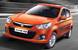 maruti suzuki
