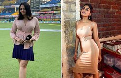 IPL 2020: मयंती लैंगर नहीं होंगी आईपीएल का हिस्सा, इस बार ये खूबसूरत स्पोर्ट्स एंकर आएंगी नजर