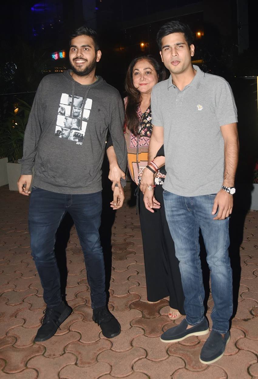 Anil Ambani Networth, mukesh Ambani Nephew