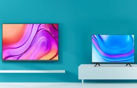 Mi Tv Horizon Edition